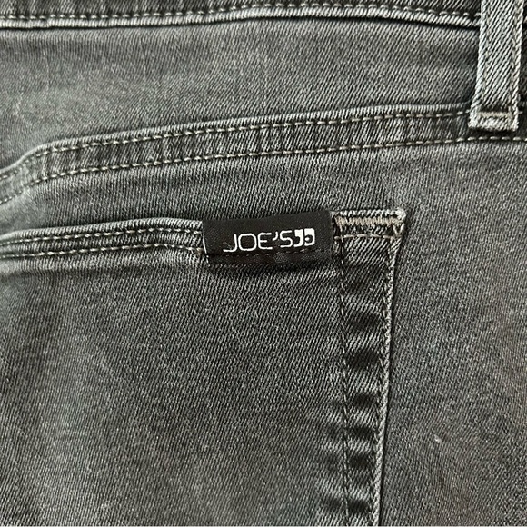 Joe’s Jeans Black Flawless Skinny Ankle Ferdinand - Picture 4 of 8